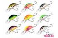 Delphin Wobler Wobby Trout-SH 4cm 4g