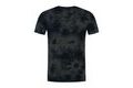 Korda Triko Tie Dye Tee Slate Grey