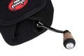 Fox Rage Obal na navijak Neoprene Spin Reel Pouch do 2500