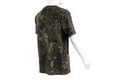 Nash Triko ZT Lite Luxe T Shirt Camo