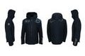Hotspot Design Bunda Go Fishing Zip