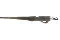 Fox Závěsky Edges Naturals Slik Lead Clip Kit 5ks