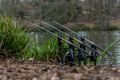 Fox Prut Explorer Ti 8-10ft 3.5lb