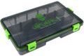 Gunki Škatuľka Waterproof Box Lures M