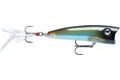 Rapala Wobler X-Rap Pop Moss Back Shiner