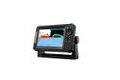 Lowrance Echolot Eagle 7 se sondou 50/200 HDI + baterie + nabíječka ZDARMA