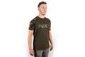 Fox Triko Camo/Khaki Chest Print T-Shirt