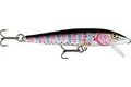Rapala Wobler Original Floater Rainbow Trout