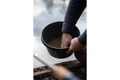 Korum Míchačka EVA Solid Groundbait & Riddle Bowl Deep
