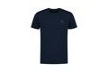 Korda Tričko Dawn Vibes Tee Navy