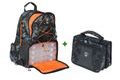 Giants fishing Akční set Vláčecí batoh Gaube + vláčecí taška Compact