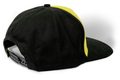 Black Cat Kšiltovka Catfish Hunter Snapback I