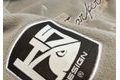 Hotspot Design Mikina Polar Fleece Carper