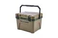 Plano Chladící Box Frost Cooler 21 Quart Green 20L
