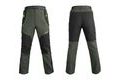 Delphin Outdoorové kalhoty ThermoTEX Plus+