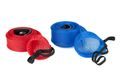 Fox Rage Ochranné Převleky Rod Shield Casting Red