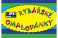 R-Spekt Rybářské omalovánky