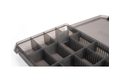 Zebco Box Demonic Organizer EVA 16 Slot Large
