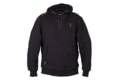 Fox Mikina Collection Black & Orange Hoodie