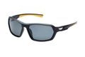 Savage Gear Okuliare Savage Polarized 3 Black Smoke