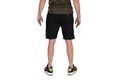Fox Kraťasy Collection LW Jogger Short Black & Orange