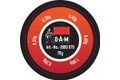 DAM Broky Split Shot Dispenser Lead 70g