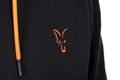 Fox Mikina Classic Hoody Black/Orange