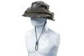 Nash Klobouk ZT Lite Hydra Flex Bush Hat Camo