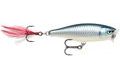 Rapala Wobler Skitter Pop Top Water Fresh Baby Aspius