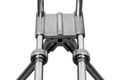 Delphin Stojan Rod Pod RPX 4 Silver na 3 pruty