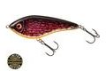 Westin Wobler Swim Glidebait 3D Magic Pike