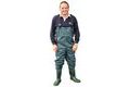 Shakespeare Prsačky Sigma Nylon Chest Wader