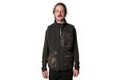 Nash Vesta ZT Sherpa Fleece Reversible Body Warmer