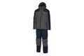 Dam Oblek Intenze -20 Thermal Suit Dark Shadow Blue