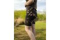 Fox Dámské legínové kraťasy Womens Camo Short Leggings