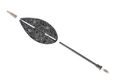 Mivardi Krmítka Method Feeder set QMR Flat L (30g + 40g + 50g + mould)