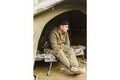 Wychwood Lehátko + spací vak Riot Tactical Compact 6 Leg Sleep System