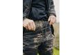 Korda Tepláky Insulated Jogger Dark Kamo