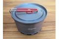 Garda Hrnec Master Fast Heat Pot 2,4 l