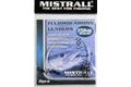 Mistrall Fluorocarbonový návazec 2ks