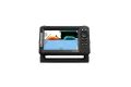 Lowrance Echolot Eagle 7 se sondou TripleShot HD + baterie + nabíječka ZDARMA