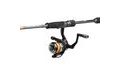 DAM Prut Fire Wave XP Spinning Combo 1,98m 7-22g + Naviják 1000