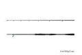 Delphin Prut MonstaX 2,1m 150g