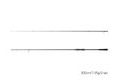 Delphin Prut Extaza 24T 240cm 7-25g 2 díl