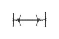 Fencl Stojan Rodpod Xtreme