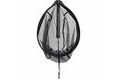 Giants fishing Plovoucí podběrák s pogumovanou síťkou Deluxe Rubber Float L 50x40cm