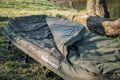 Giants fishing Lehátko + spací pytel Bedchair/Sleeping Bag System RWX 5 STD
