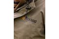 Prologic Bunda Rain Jacket Bark Green