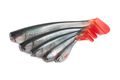 Fox Rage Gumová nástraha Zander Pro Shads Ultra Natural Roach