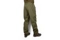 Mikbaits Nepremokavé nohavice Aqua 10000 zelené